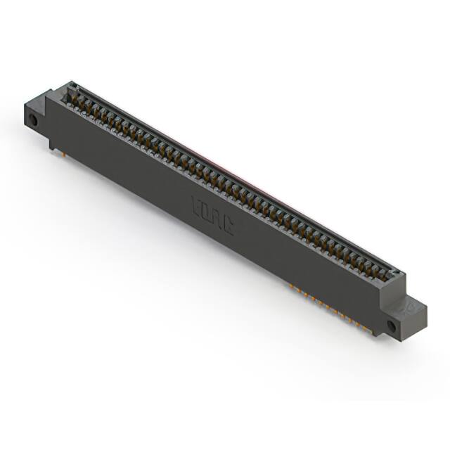 895-086-523-512 EDAC Inc.  Edgeboard Connectors